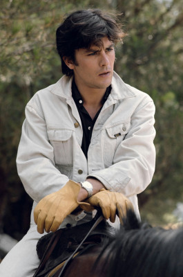 photo 8 in Alain Delon gallery [id348977] 2011-02-28 00:00:00