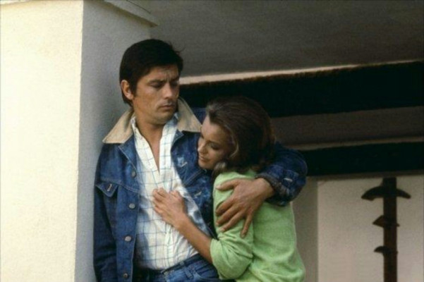 Alain Delon pic #353461