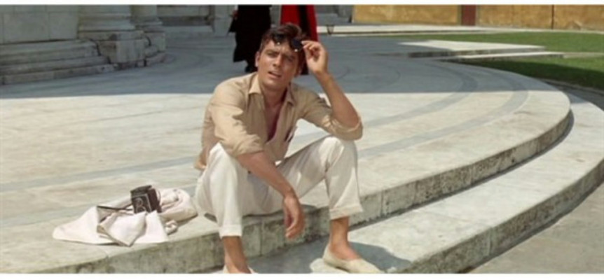 Alain Delon pic #353433