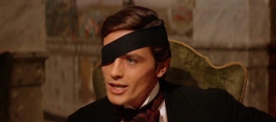 Alain Delon pic #353422