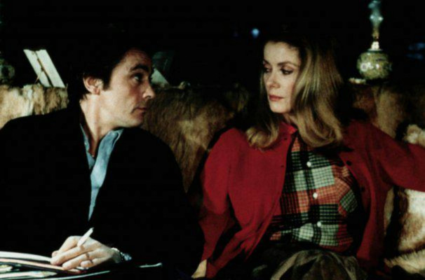 Alain Delon pic #354569