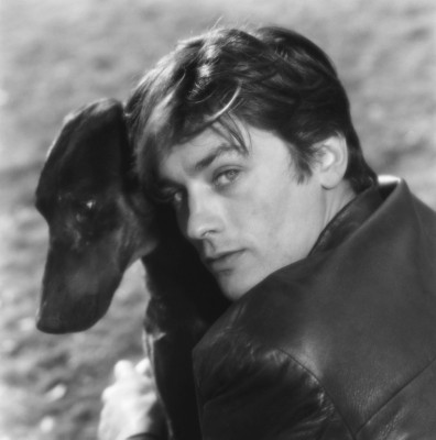 Alain Delon pic #354475