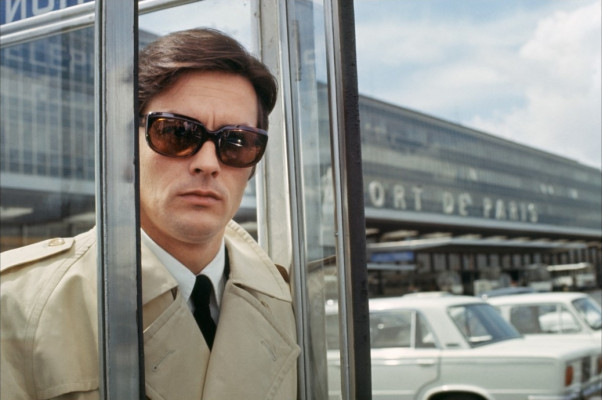 photo 24 in Alain Delon gallery [id221661] 2009-12-30 00:00:00