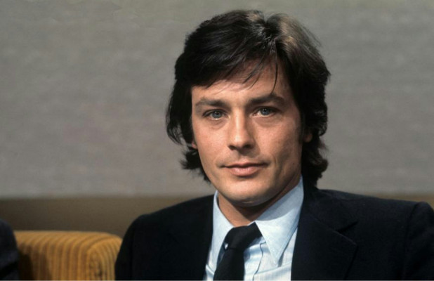 Alain Delon pic #386157