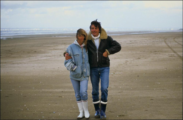 Alain Delon pic #489406