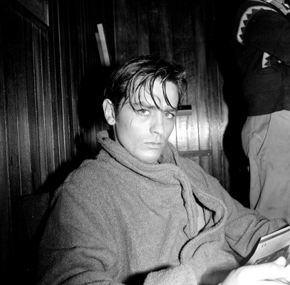 Alain Delon pic #377755