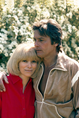 Alain Delon pic #464463