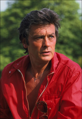 Alain Delon pic #460009