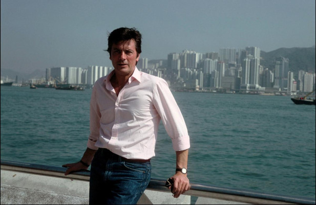 Alain Delon pic #460006