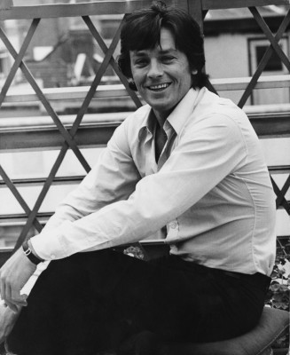 Alain Delon pic #464769
