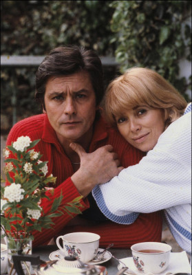Alain Delon pic #464771