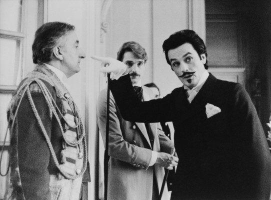 Alain Delon pic #380070