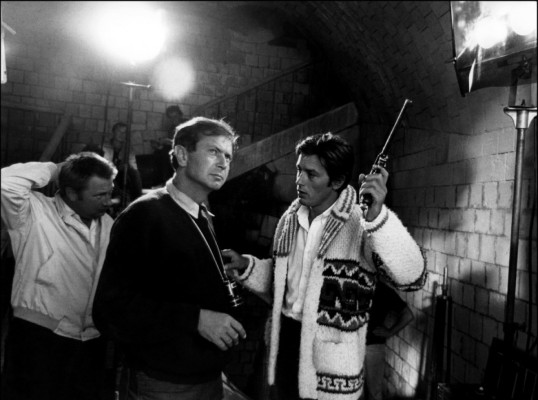 Alain Delon pic #377752