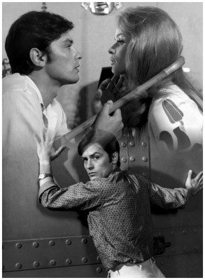 Alain Delon pic #474736