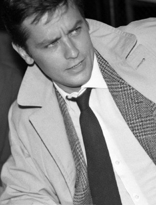 Alain Delon pic #467670