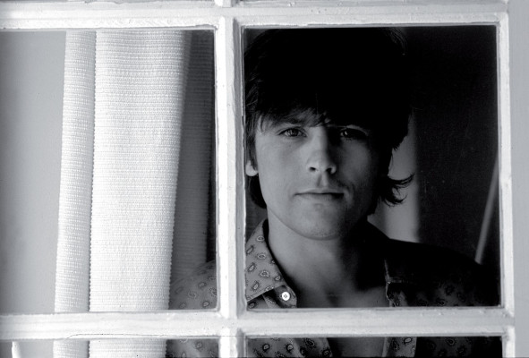 Alain Delon pic #467667