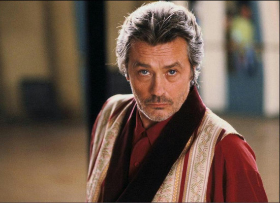 Alain Delon pic #458094