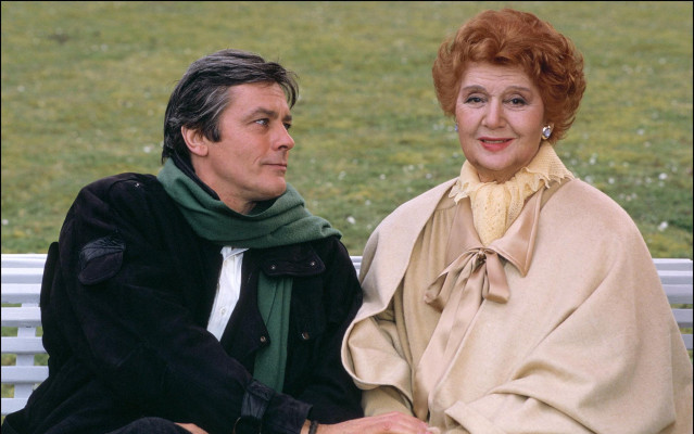 Alain Delon pic #460924