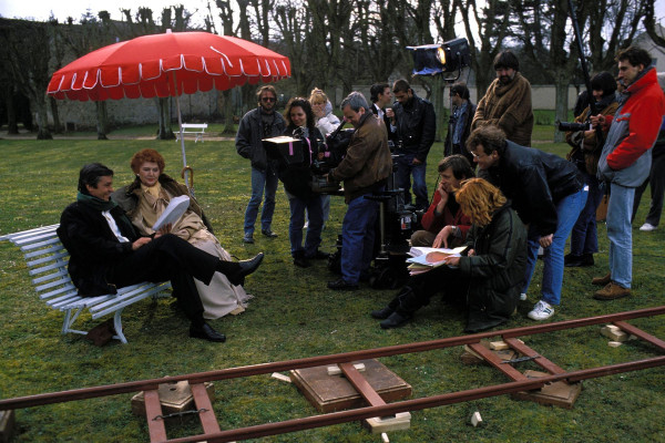 Alain Delon pic #460925