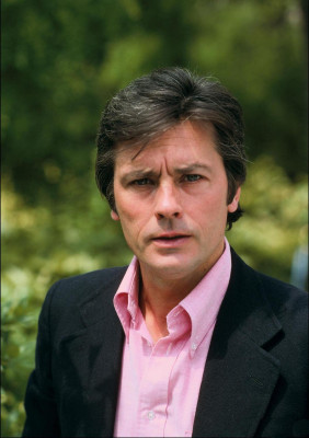 Alain Delon pic #483859