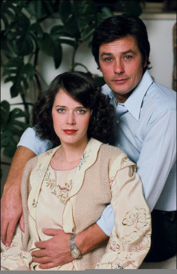 Alain Delon pic #455631