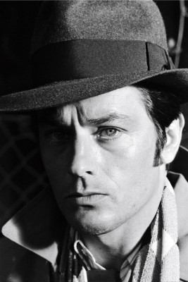 Alain Delon pic #481200