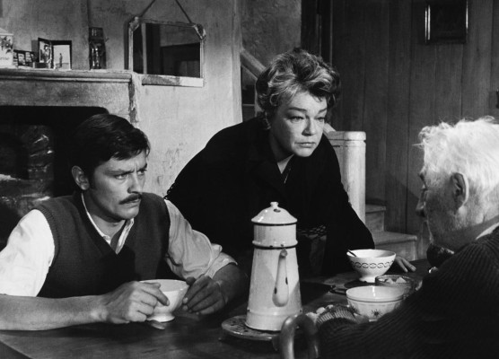 Alain Delon pic #457062