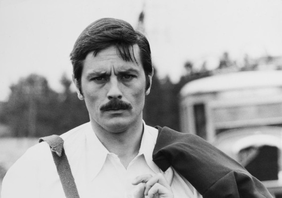 Alain Delon pic #457061