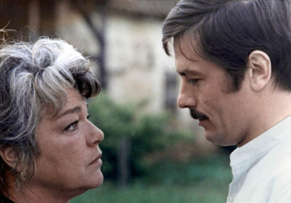 Alain Delon pic #457060