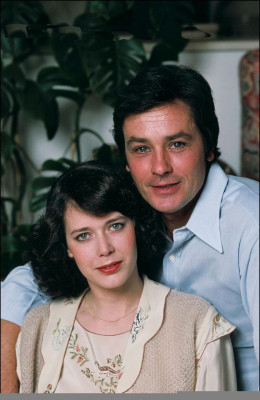Alain Delon pic #455630