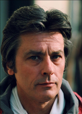 Alain Delon pic #460926