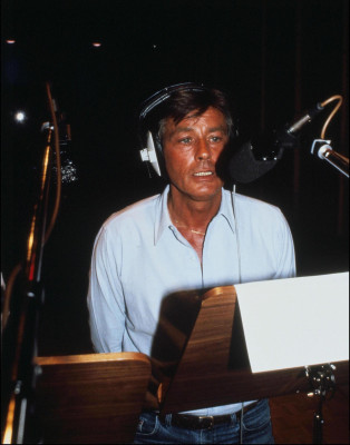 Alain Delon pic #465296