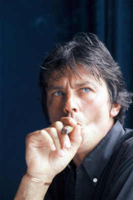 Alain Delon pic #459529