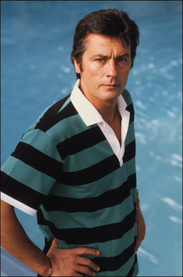 Alain Delon pic #459531