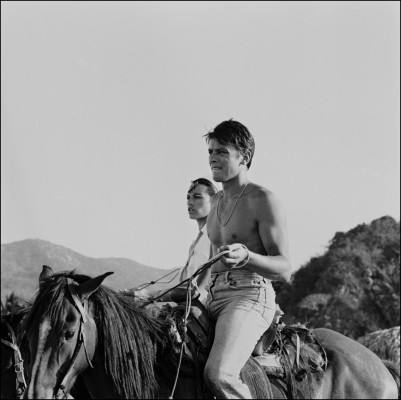 Alain Delon pic #470772