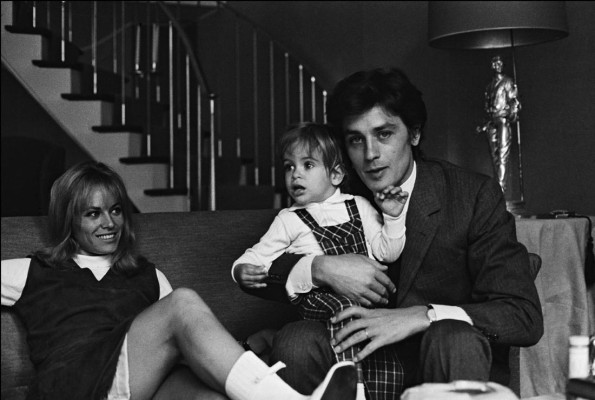 photo 25 in Alain Delon gallery [id469056] 2012-04-01 00:00:00