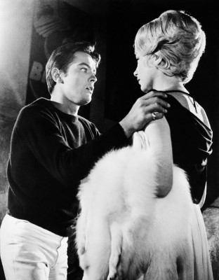 Alain Delon pic #484329