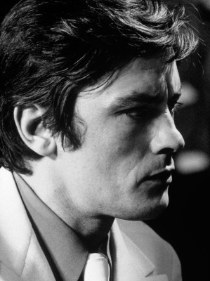 Alain Delon pic #484328