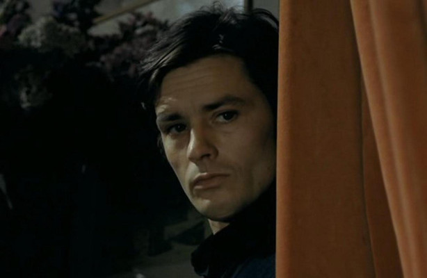 Alain Delon pic #486912