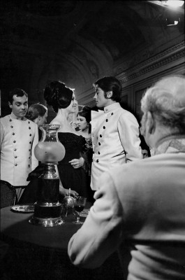 Alain Delon pic #484327