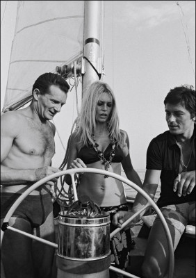 Alain Delon pic #475895