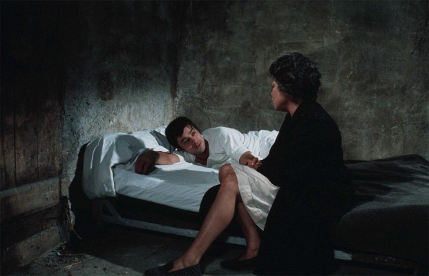 Alain Delon pic #466514