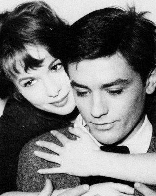 Alain Delon pic #488503