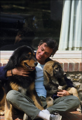 Alain Delon pic #485646
