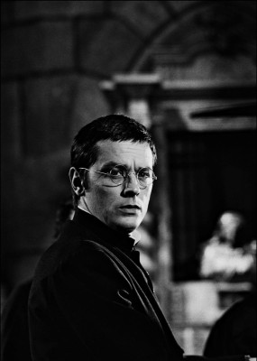 Alain Delon pic #488502