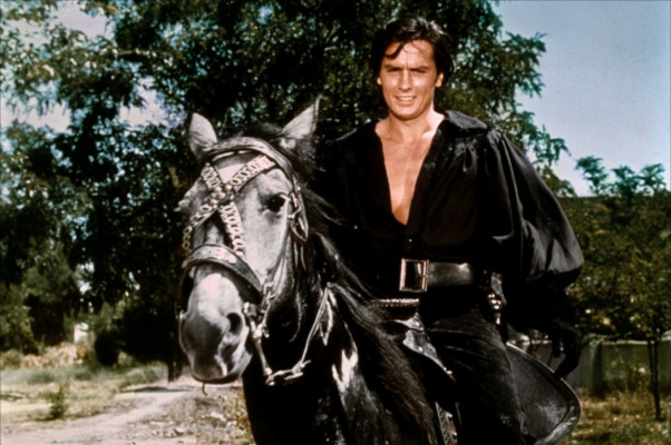 Alain Delon pic #378635