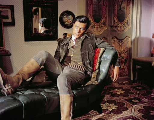 Alain Delon pic #378634