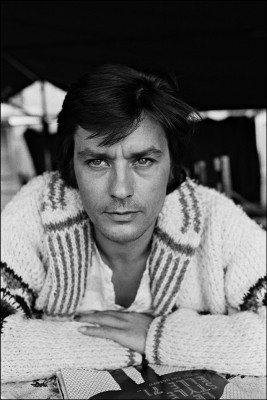 Alain Delon pic #378874