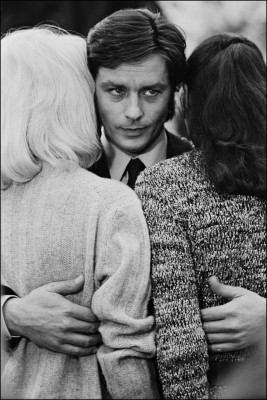 Alain Delon pic #378870