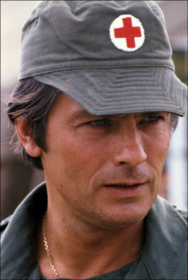 Alain Delon pic #378868